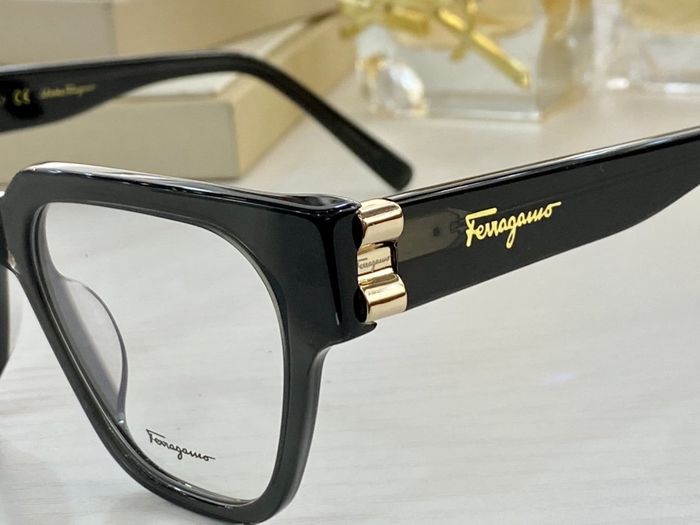Salvatore Ferragamo Sunglasses Top Quality SFS00135